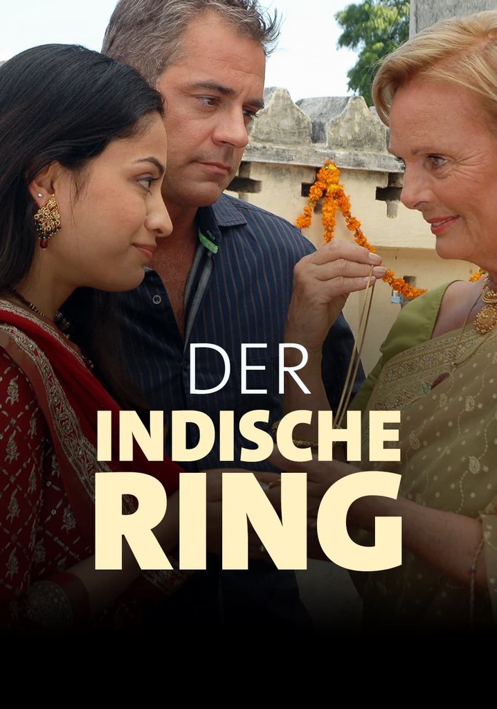 Der Indische Ring Stream Jetzt Film Online Anschauen